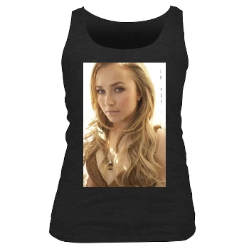 Hayden Panettiere Women's Tank Top