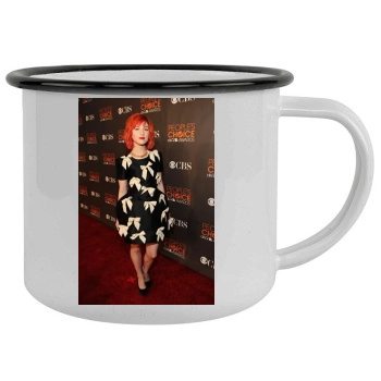 Hayley Williams Camping Mug