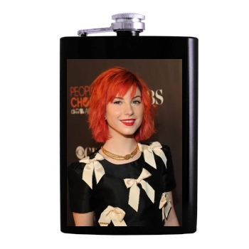 Hayley Williams Hip Flask