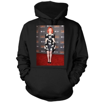 Hayley Williams Mens Pullover Hoodie Sweatshirt