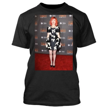 Hayley Williams Men's TShirt