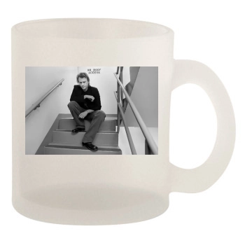 Heath Ledger 10oz Frosted Mug