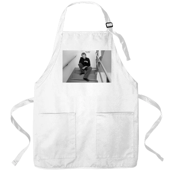 Heath Ledger Apron