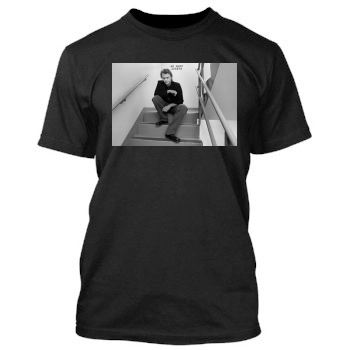 Heath Ledger Men's TShirt