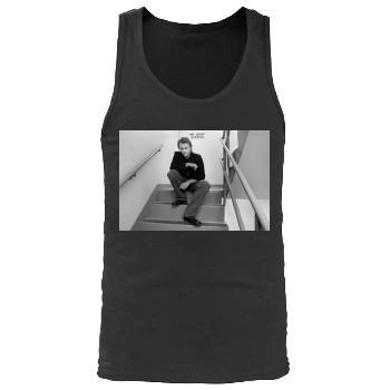 Heath Ledger Men's Tank Top