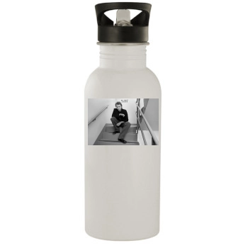 Heath Ledger Stainless Steel Water Bottle