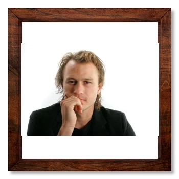 Heath Ledger 12x12