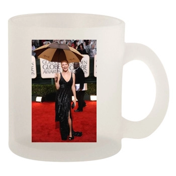 Heather Graham 10oz Frosted Mug