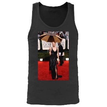 Heather Graham Men's Tank Top