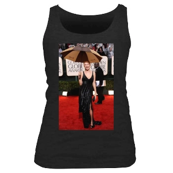 Heather Graham Women's Tank Top