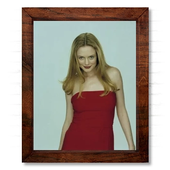 Heather Graham 14x17