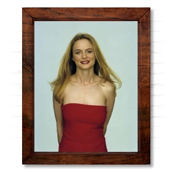 Heather Graham 14x17