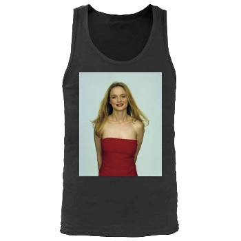 Heather Graham Men's Tank Top