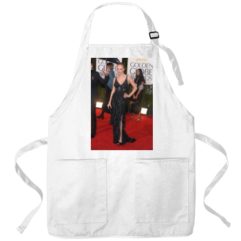 Heather Graham Apron