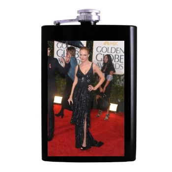 Heather Graham Hip Flask