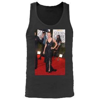 Heather Graham Men's Tank Top