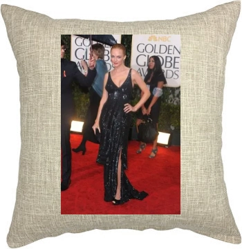 Heather Graham Pillow