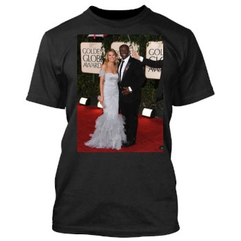 Heidi Klum Men's TShirt