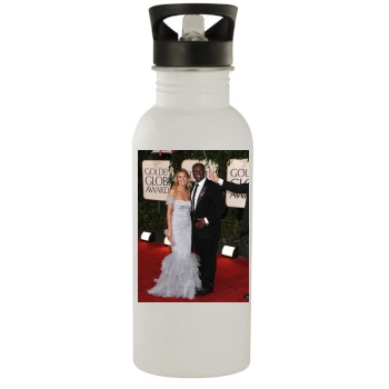 Heidi Klum Stainless Steel Water Bottle