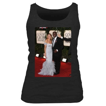 Heidi Klum Women's Tank Top