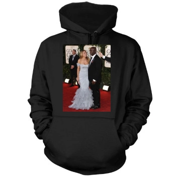 Heidi Klum Mens Pullover Hoodie Sweatshirt