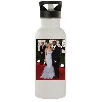 Heidi Klum Stainless Steel Water Bottle