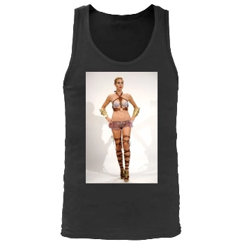 Heidi Klum Men's Tank Top