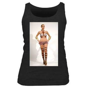 Heidi Klum Women's Tank Top