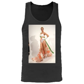 Heidi Klum Men's Tank Top