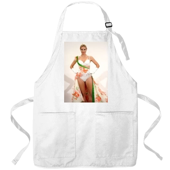 Heidi Klum Apron