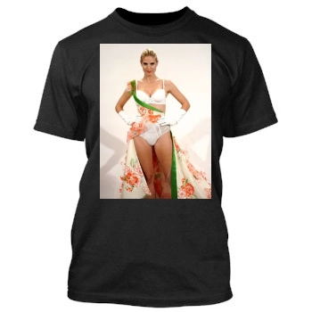 Heidi Klum Men's TShirt