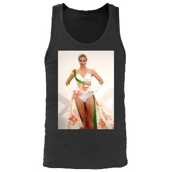 Heidi Klum Men's Tank Top