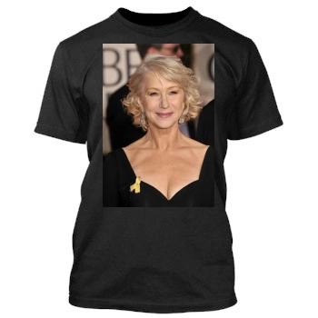 Helen Mirren Men's TShirt