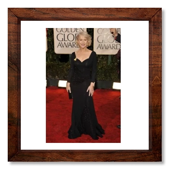 Helen Mirren 12x12