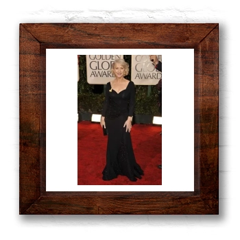 Helen Mirren 6x6