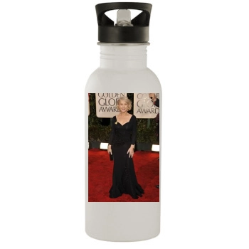 Helen Mirren Stainless Steel Water Bottle