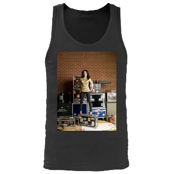 Hilary Duff Men's Tank Top