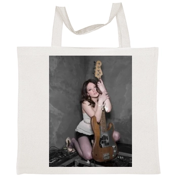 Hilary Duff Tote