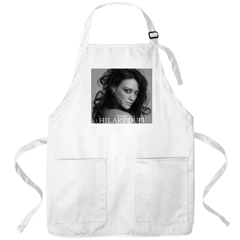 Hilary Duff Apron