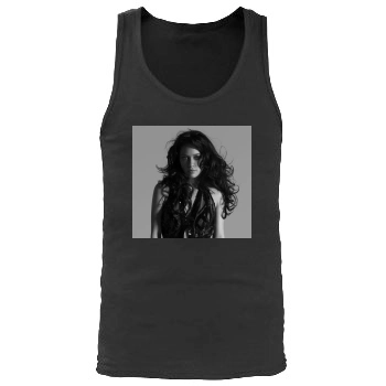 Hilary Duff Men's Tank Top