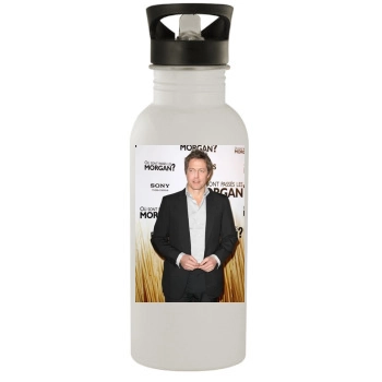 Hugh Grant Stainless Steel Water Bottle