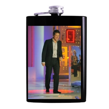 Hugh Grant Hip Flask