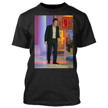 Hugh Grant Men's TShirt