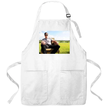 Hugh Jackman Apron