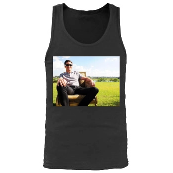 Hugh Jackman Men's Tank Top