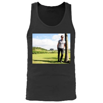 Hugh Jackman Men's Tank Top