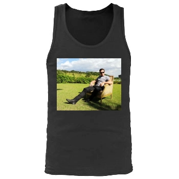 Hugh Jackman Men's Tank Top