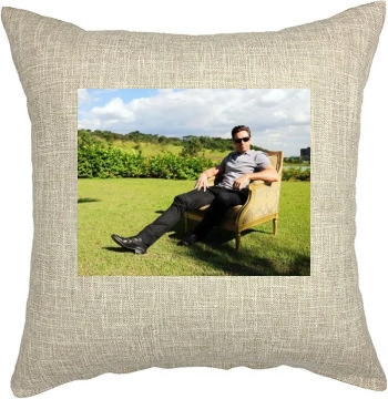 Hugh Jackman Pillow