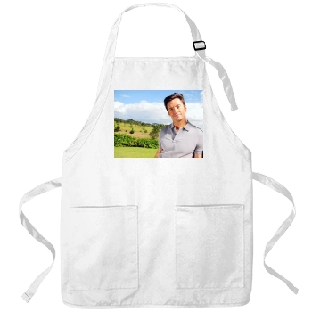 Hugh Jackman Apron