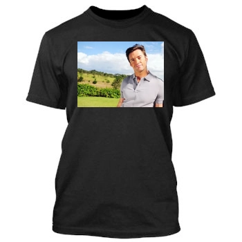 Hugh Jackman Men's TShirt